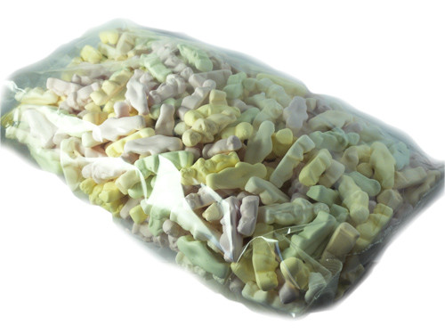 Bonbon Meringue Petit Jésus en Sucre - 1kg