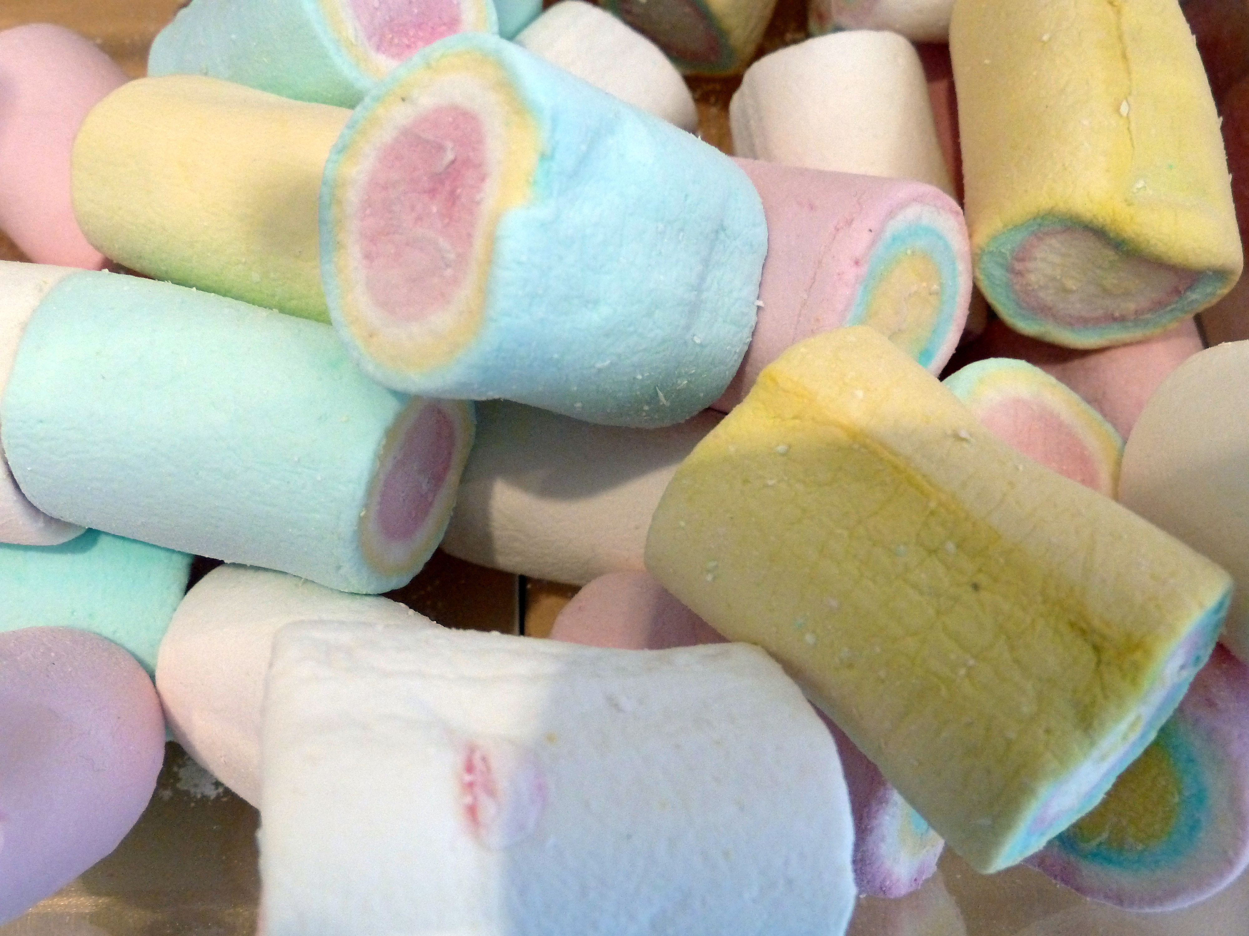 Bonbons - Marshmallow