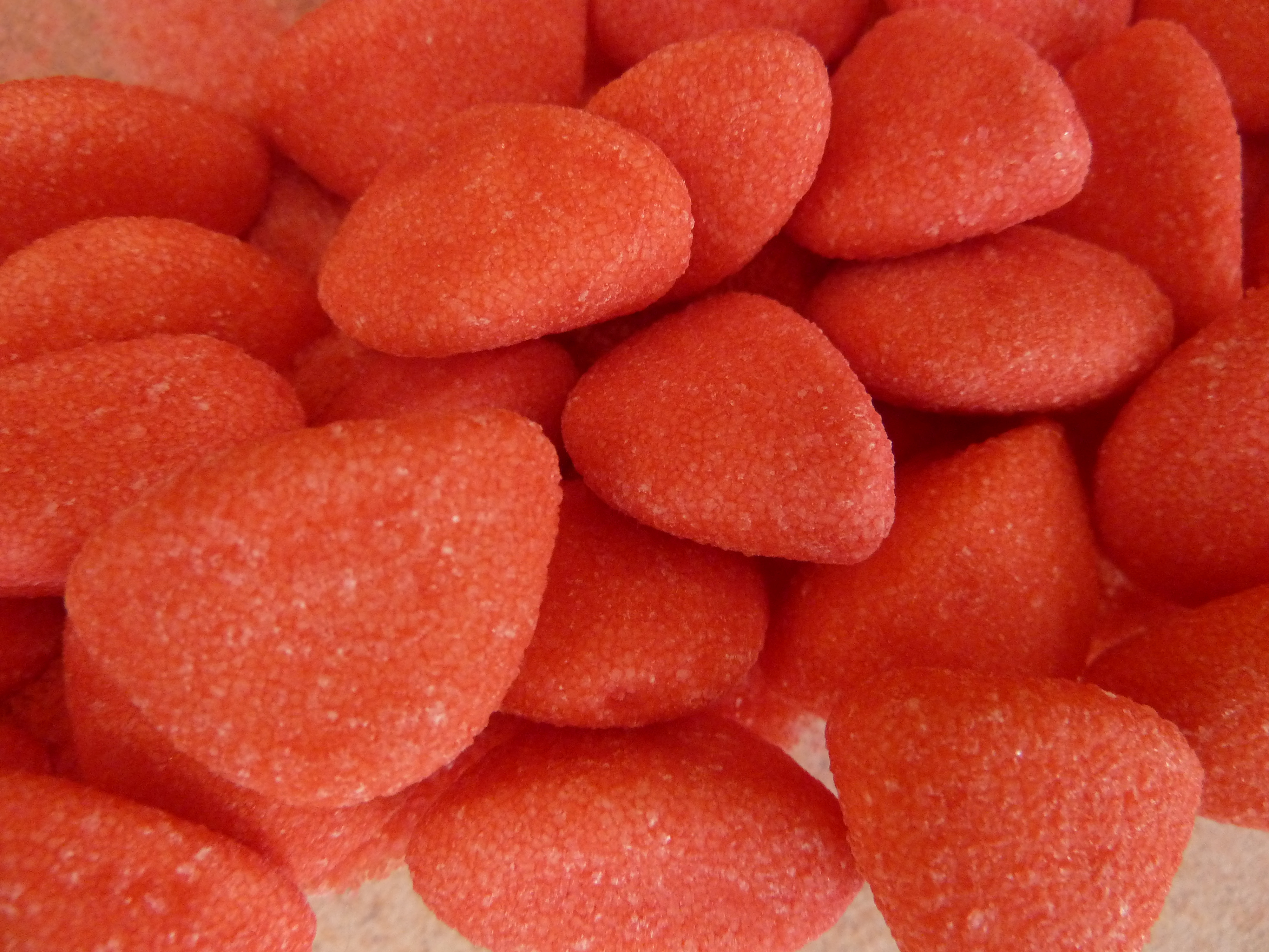 Bonbon Fraise Tagada - 500g