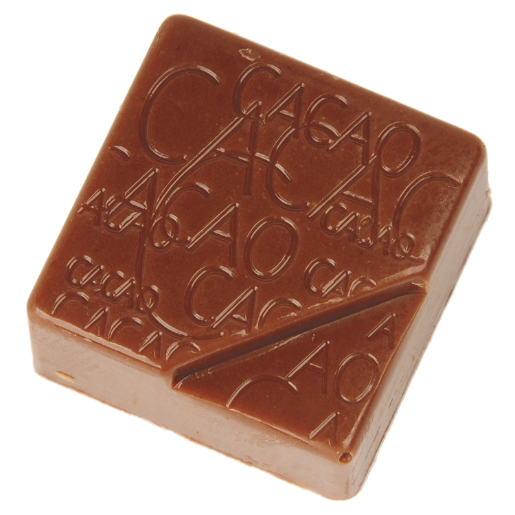 Notre chocolat Cacao