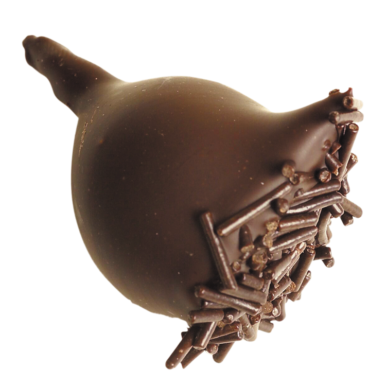 Notre chocolat Cerisette