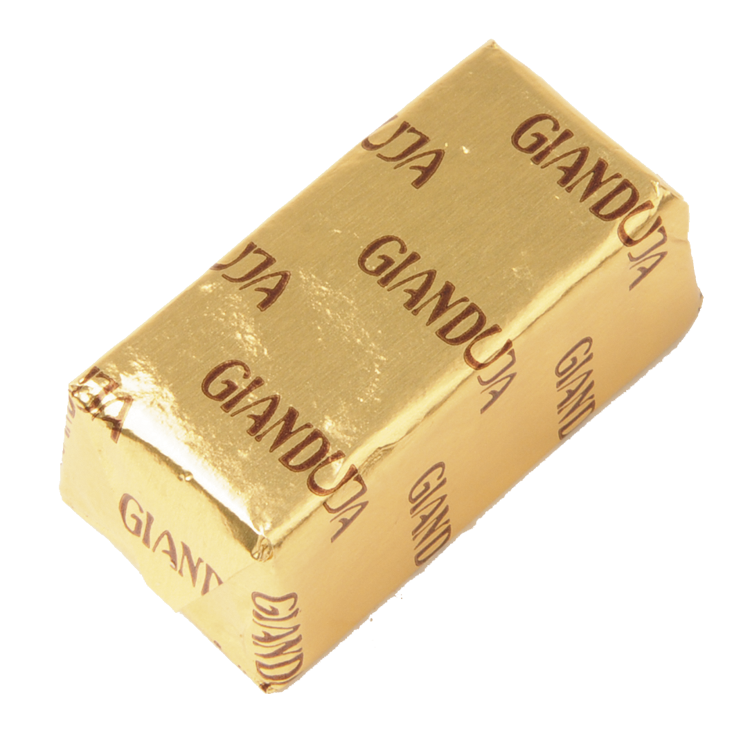 Notre chocolat Gianduja