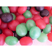  bonbons Fraisibus