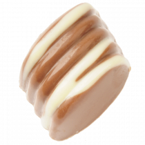 Notre chocolat Blondie