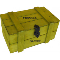 Coffret Fragile 750g