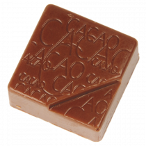 Notre chocolat Cacao