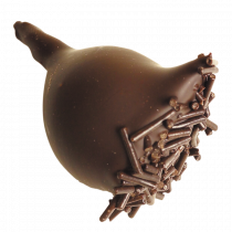 Notre chocolat Cerisette