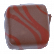 Le chocolat extravagant Cacahuète de Dragées & Chocolats