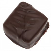 Le chocolat extravagant Cananas de Dragées & Chocolats