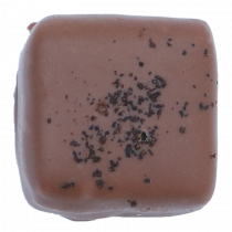Le chocolat extravagant Cacahuète de Dragées & Chocolats