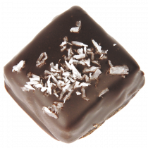 Notre chocolat Coconut