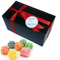 Coffret de 30 chardons lorrains - 320g