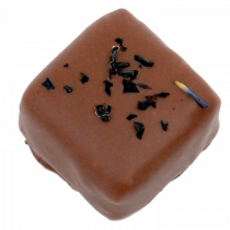 Notre chocolat Earl Grey