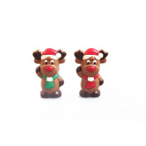 Elan de Noël au chocolat au lait - 70g