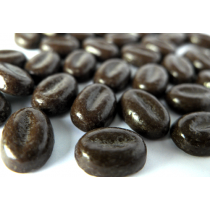 Nos grains de café au chocolat