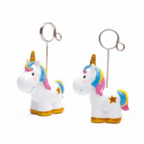 Licorne Porte Photo