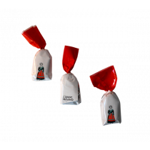 Nos bonbons Mirabelle liqueur