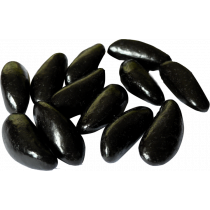 Nos moules en chocolat praliné