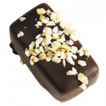 Notre chocolat Nougat