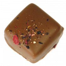 Notre chocolat Passion