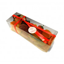 Coffret Gourmand Pâte de Fruits