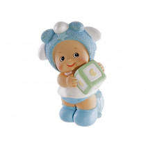 La tirelire bébé garçon de Dragées & Chocolats