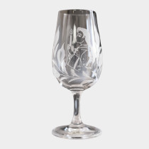 Verre à pied communion FILLE