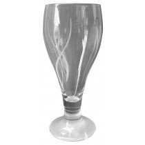 Verre à bière à personnaliser avec une gravure