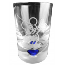 Verre de baptême Mickey