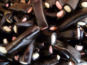 bonbons Banane
