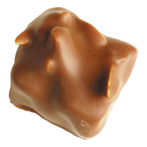 Notre chocolat Amanda