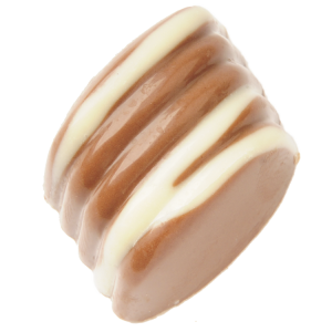 Notre chocolat Blondie