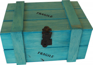 Coffret Fragile 500g