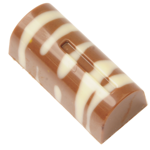 Notre chocolat Brazaville