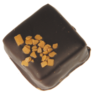 Notre chocolat Café Intense