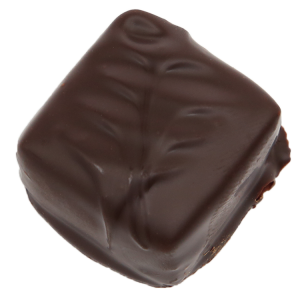 Le chocolat extravagant Cananas de Dragées & Chocolats