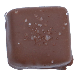 Le chocolat extravagant Citron de Dragées & Chocolats