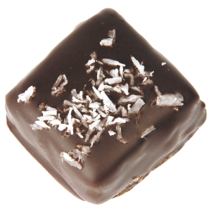Notre chocolat Coconut