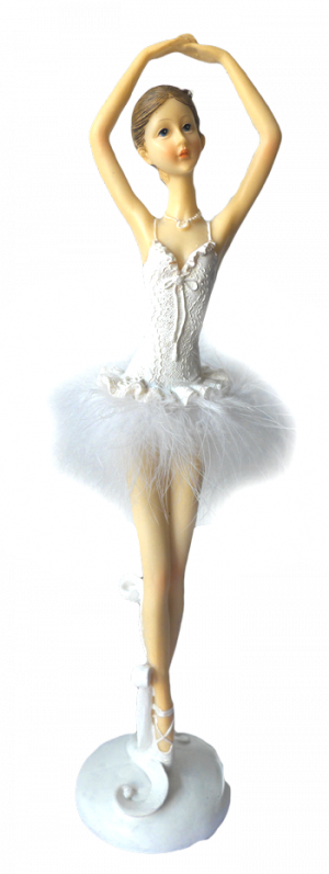 Notre ballerine grand modèle