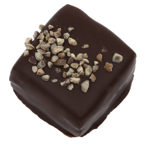 Notre chocolat Dark Salt