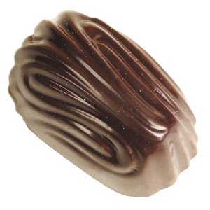 Notre chocolat Dressée