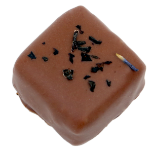 Notre chocolat Earl Grey