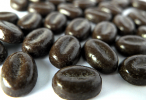Nos grains de café au chocolat