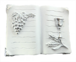 Livre ouvert communion
