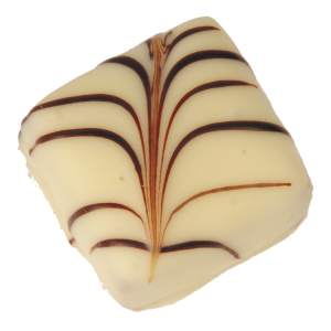 Notre chocolat Marbré