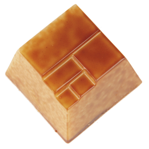 Notre chocolat Maya