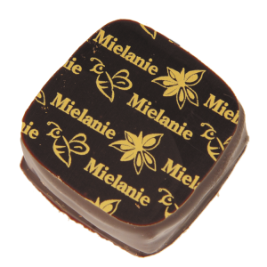 Notre chocolat Mielanie
