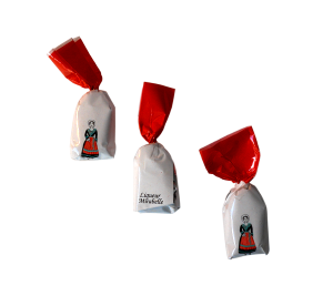Nos bonbons Mirabelle liqueur
