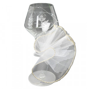 Verre oenologie calice - communion