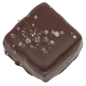 Notre chocolat Pain d'épices